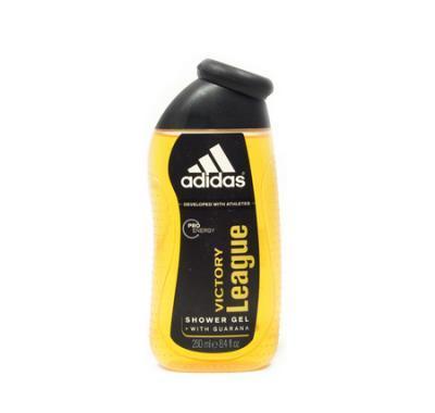 Adidas Victory League Sprchový gel 250ml