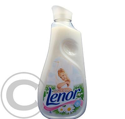 Aviváž Lenor Sensitive 2l