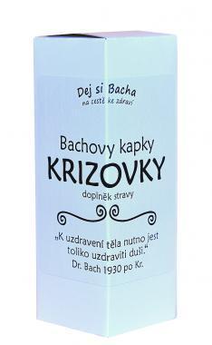 Bachovy kapky 