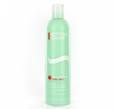 Biotherm Homme Aquapower Body Moisturizing 250ml