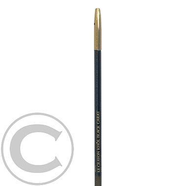 BOURJOIS Paris Eye Pencil Khol Contour Shadow & Light  1,38g Odstín Black/Silver černá/stříbrná