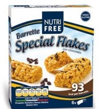 Cereál. tyčinky s ml. čokoládou 6x20g