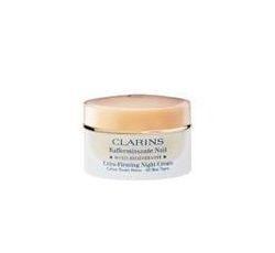Clarins Extra Firming Night Cream  50ml suchá plet
