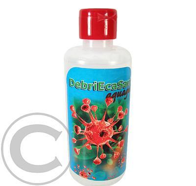 DebriEcaSan aquagel 250 ml