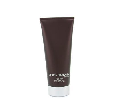 Dolce & Gabbana The One Sprchový gel 50ml