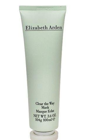Elizabeth Arden Clear The Way Mask  100ml