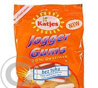EMCO Katjes Jogger Gums 100g želé s ovocnou příchutí