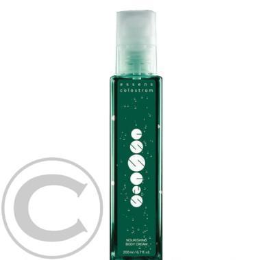 Essens výživný tělový krém s colostrem 200 ml