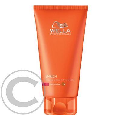 WELLA CARE3 KONDICIONÉR 200ml - Hydratační pro jemné vlasy