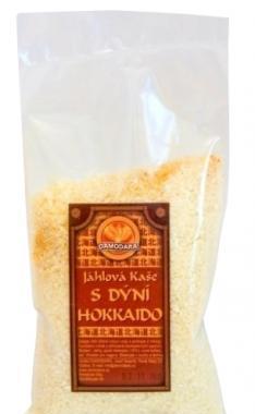 Instantní jáhlová kaše s BIO dýní 50g