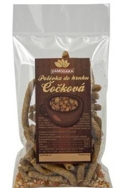 Instantní polévka do hrnku čočková  42g