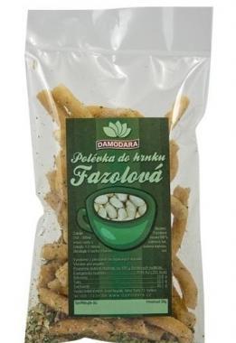 Instantní polévka do hrnku Fazolová 42g