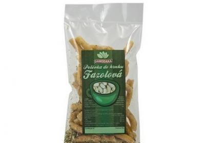 Instantní polévka do hrnku Fazolová 42g