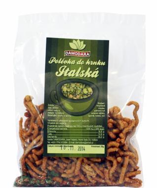 Instantní polévka do hrnku Italská 42g