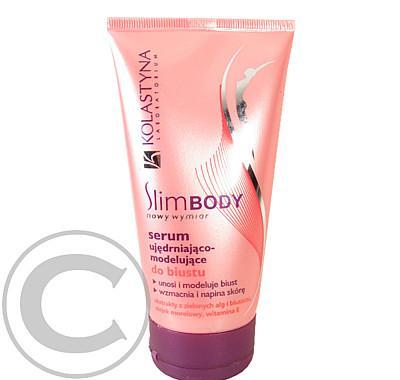 KOLASTYNA zpevňující sérum na prsa 150ml