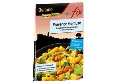 Koření provensálské Bio 18g