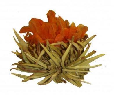 Kvetoucí čaj Květ harmonie