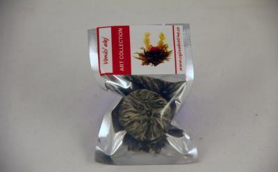 Kvetoucí čaj Vonící alej