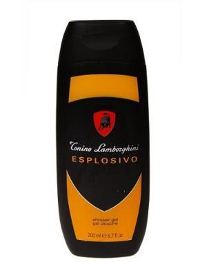 Lamborghini Esplosivo Sprchový gel 200ml