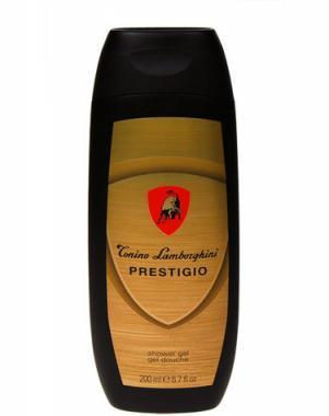 Lamborghini Prestigio Sprchový gel 200ml