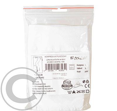 Maxis ANTITROMBO - lýtková punčocha vel. L