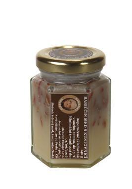 Med květový s kustovnicí čínskou 140g