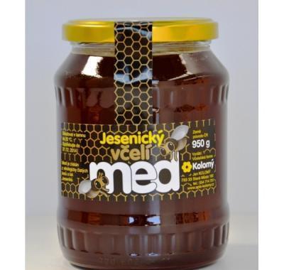 Med Lesní 950 g