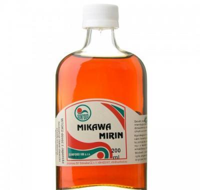 Mirin Mikawa 200 ml