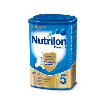 Nutrilon 5 Pronutra 800 g