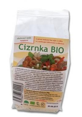 Obalovací směs Cizrnka BIO 175g - stačí obalit!