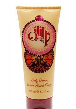Oilily Muse Tělové mléko 200ml
