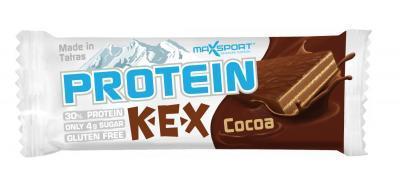 PROTEIN KEX čokoláda 40 g