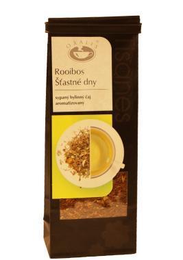 Oxalis Rooibos Štastné dny 70 g