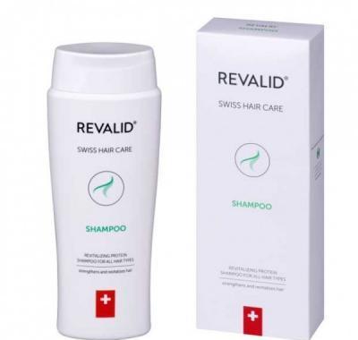 REVALID Šampon 250 ml