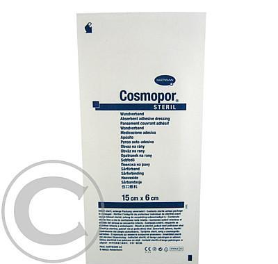 Rychloobvaz Cosmopor 15x6 cm 1 ks
