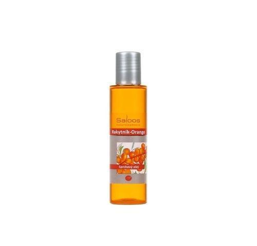 Salus Sprchový Olej Rakytník-Orange  125ml