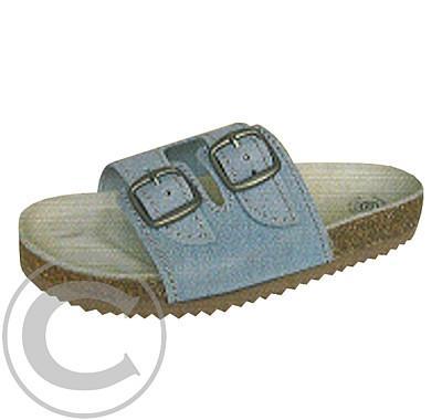 SANDALE ort.-rehabil. Typ 13, velikost č.3 barevné