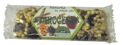 SIMOS Staročeská müsli Naturka 30 g