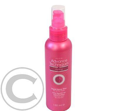 Tekutý vosk ve spreji pro úpravu vlasů Styling (Liquid Spray Wax) 150 ml