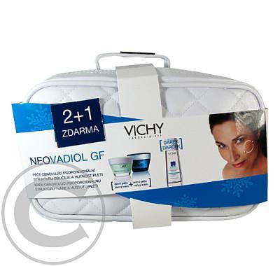 VICHY NEOVADIOL dárková sada   taštička