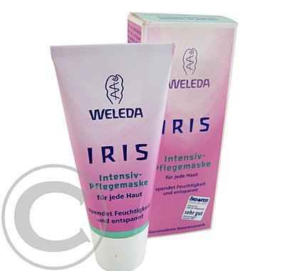 WELEDA Kosatcová intenzivní pleťová maska 30 ml