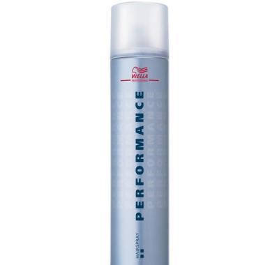 Wella Performance Hairspray  500ml Extra silný vlasový sprej