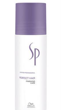 Wella SP Perfect Hair Finishing Care  150ml Posílení vlasů